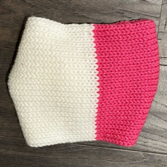 NWOT. Knit Turban Twist Turban. Stay warm and look cute too. - Picture 2 of 4